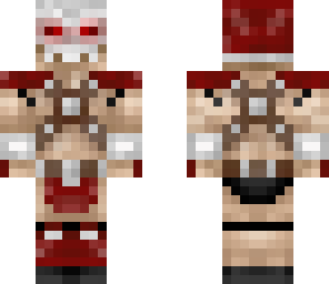 shao kahn v2