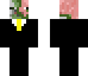 party rock pigman