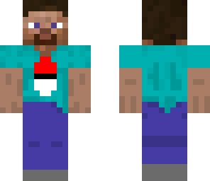 pokemon man
