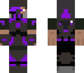 ion trooper