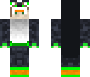 mane colecraft
