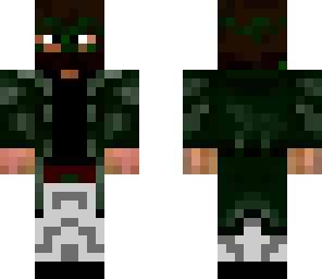 jungle survivor