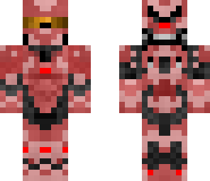 spartan iv red team