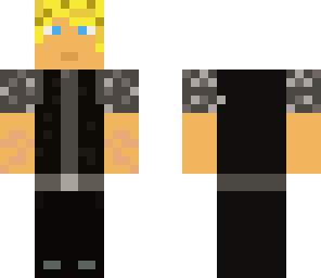 dapper blonde