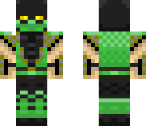 reptile