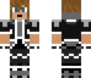 sora blacks