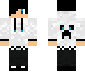 creeper guy