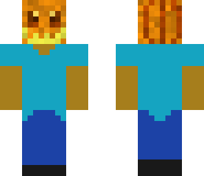 pumpkinhead steve