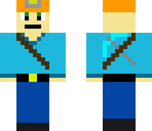 miner