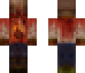 headcrab zombie