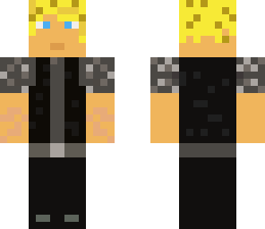 dapper blonde