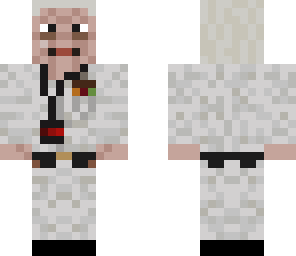 doc brown