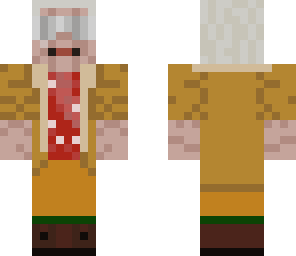 doc brown 2015