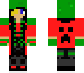 creeper man portugal