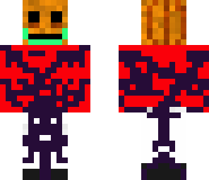 crazy suit man