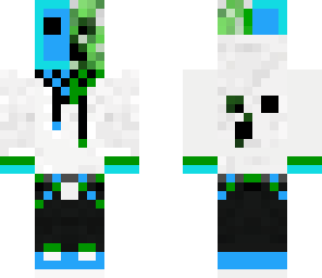 slimy creeper