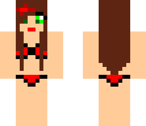 my bikini skin