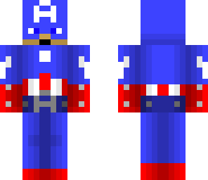 captain america