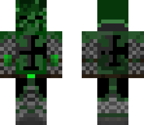 zombie warrior