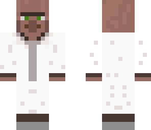 villager librarian