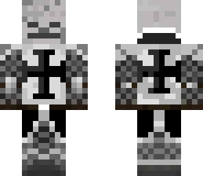skeleton warrior