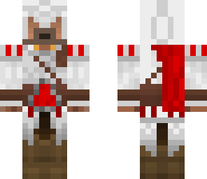 ezio auditore