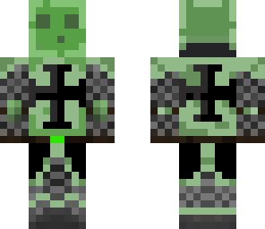 slime warrior
