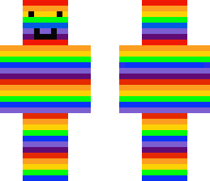 rainbowman