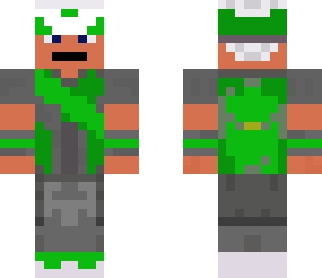 pokemon emerald brendan