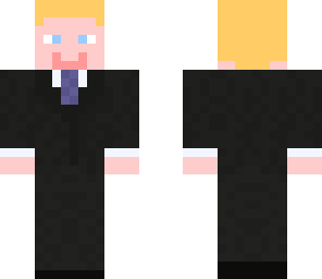 blondepalebusinesssuit