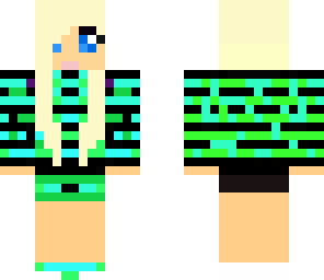 sky and grass diva