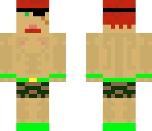 ginger woosman 2