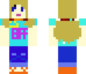 zoe