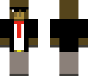 updated updated moose  man