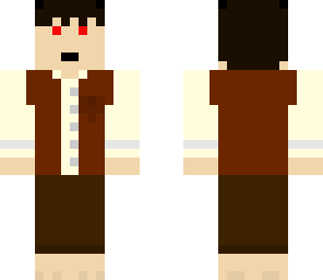 vampire frodo