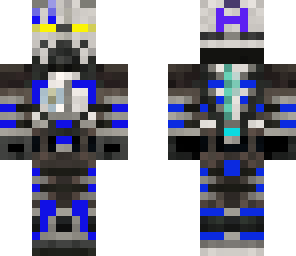 dead space blue v2