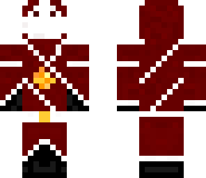 fire mage