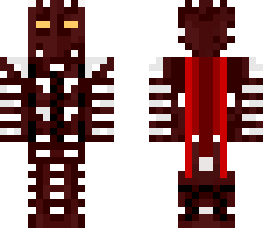 weird armor