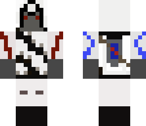 demon assassin