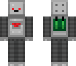 robot