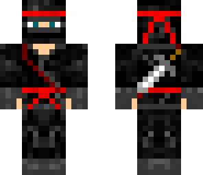 ninja-master