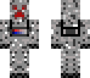 robo creeper
