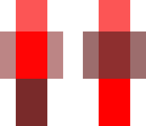all red