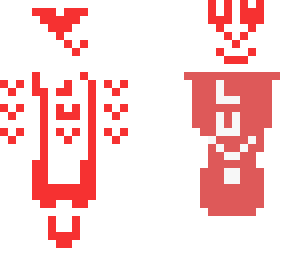 heart dude