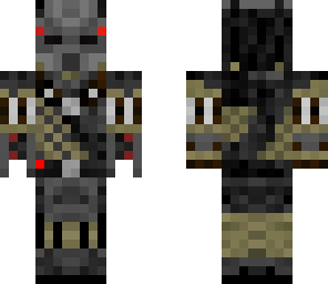 predator