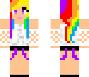 i leik rainbowdash