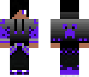 my min skin
