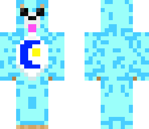 care bear moonshine