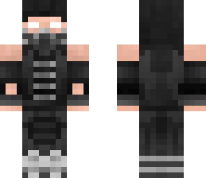noob saibot mortal kombat deception