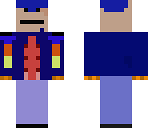 admiral